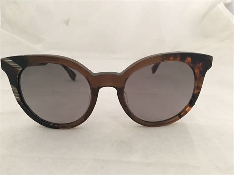 Fendi 0064/S sunglasses 